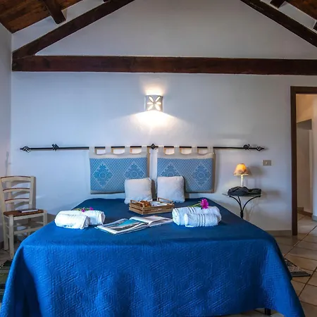 Cala Francese - Happy Appartement *