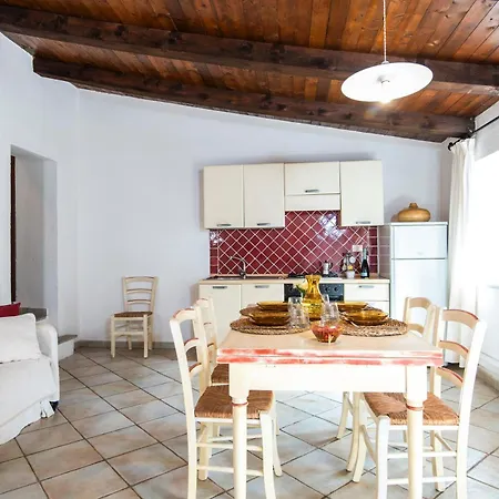 Cala Francese - Happy Appartement *