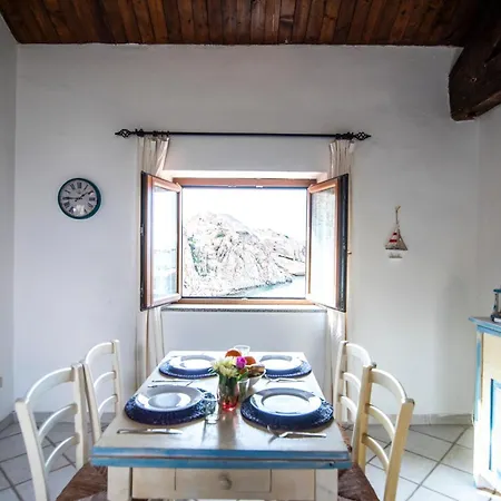 Cala Francese - Happy Appartement La Maddalena (Sassari)