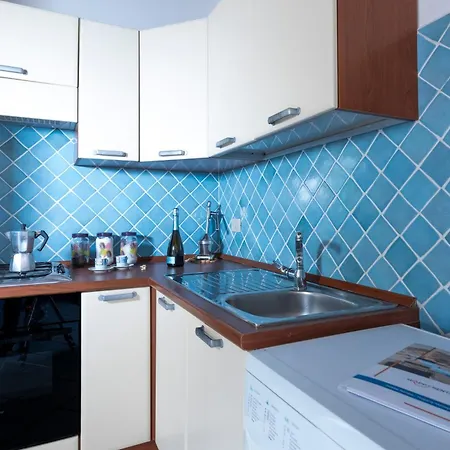 Cala Francese - Happy Appartement La Maddalena (Sassari)