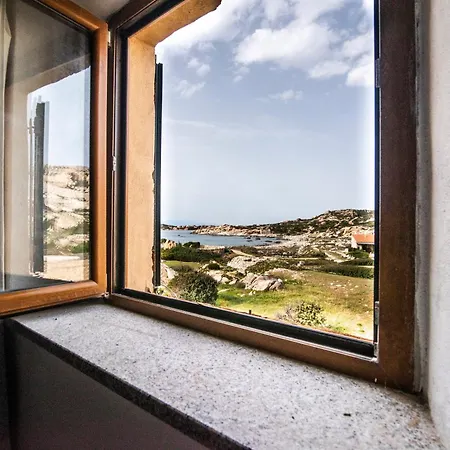Appartement Cala Francese - Happy
