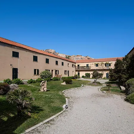 Cala Francese - Happy Appartement *