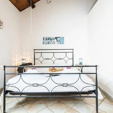 Appartement Cala Francese - Happy *