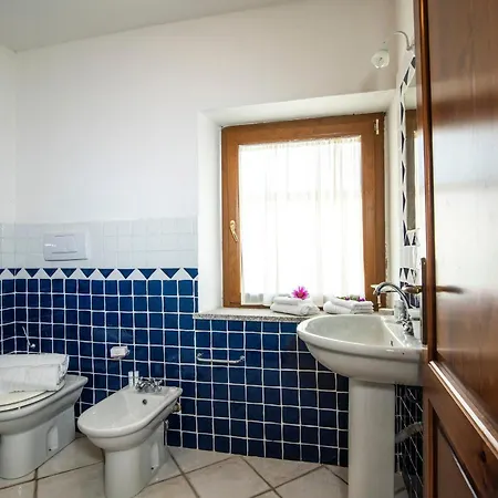 Appartement Cala Francese - Happy La Maddalena (Sassari)