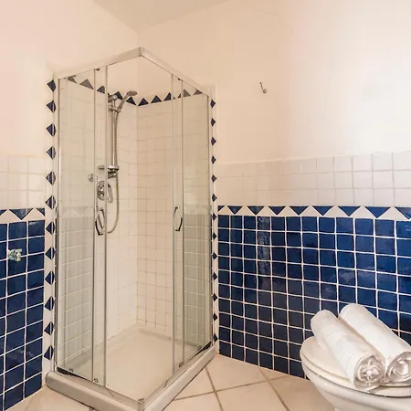 Cala Francese - Happy Appartement *