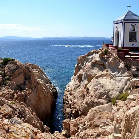 Cala Francese - Happy La Maddalena (Sassari)